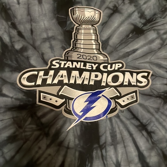 Lightning Shirt - Picture 2 of 4